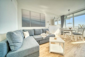 Ferienpark - Haus L, App 0L0609, Heiligenhafen